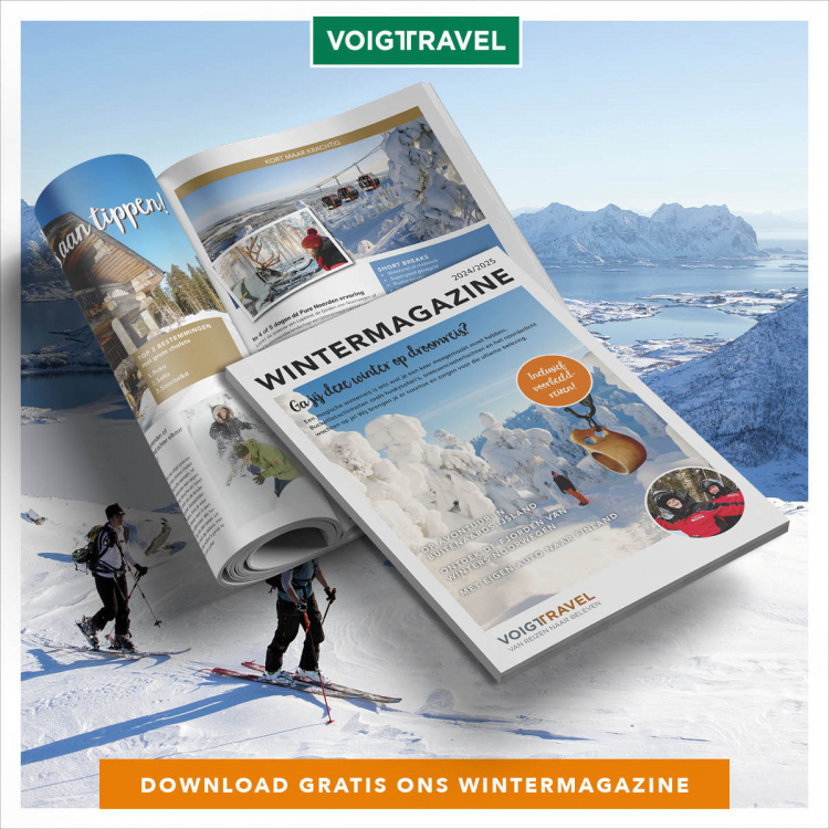 Wintermagazine 2024 Voigt Travel