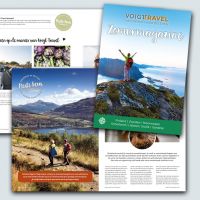 Zomermagazine 2019 - Voigt Travel