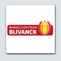 Logo winkelcentrum Bijvanck