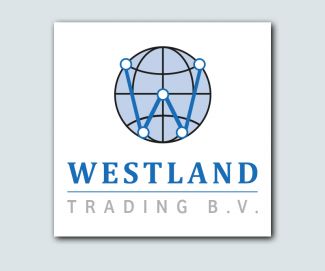 Huisstijl Westland Trading