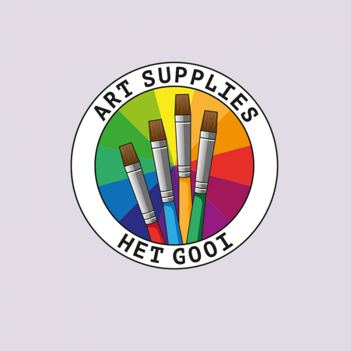 logo Art Supplies Het Gooi.nl