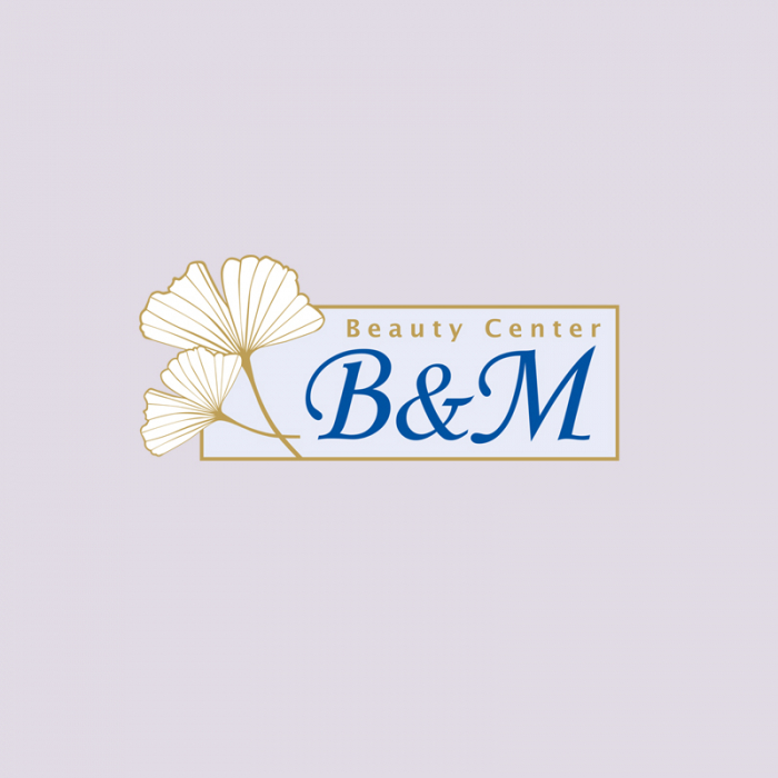logo Beautycenter_B&M