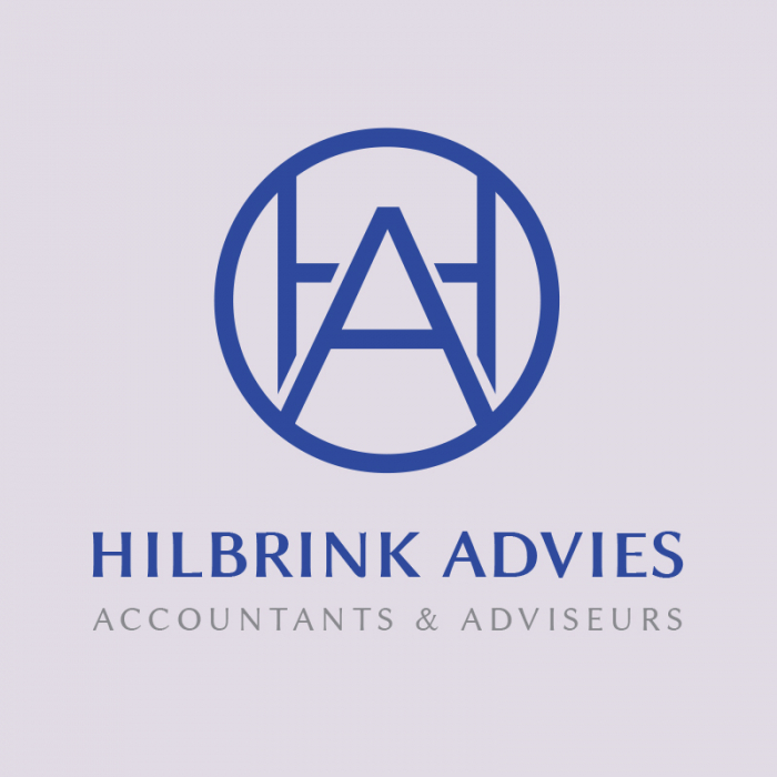 logo Hilbrink Advies