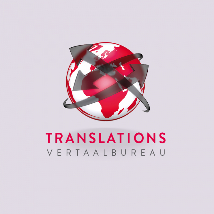 logo Translations Vertaalbureau